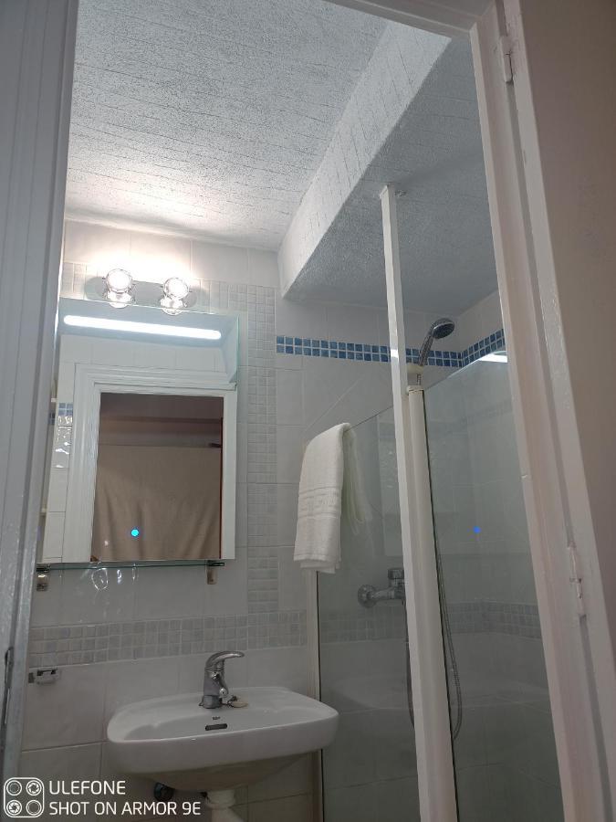 Apartamento Tm 616 Marbella Exterior foto