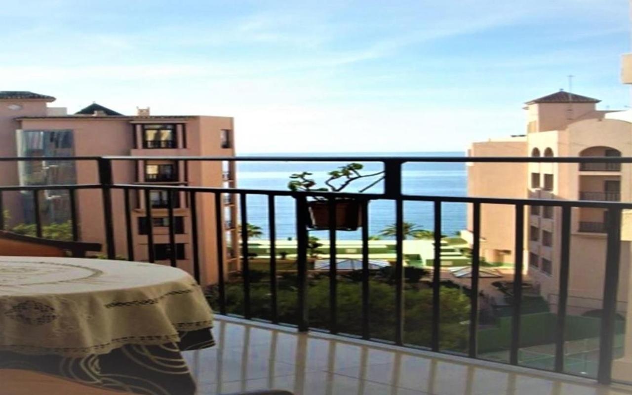 Apartamento Tm 616 Marbella Exterior foto