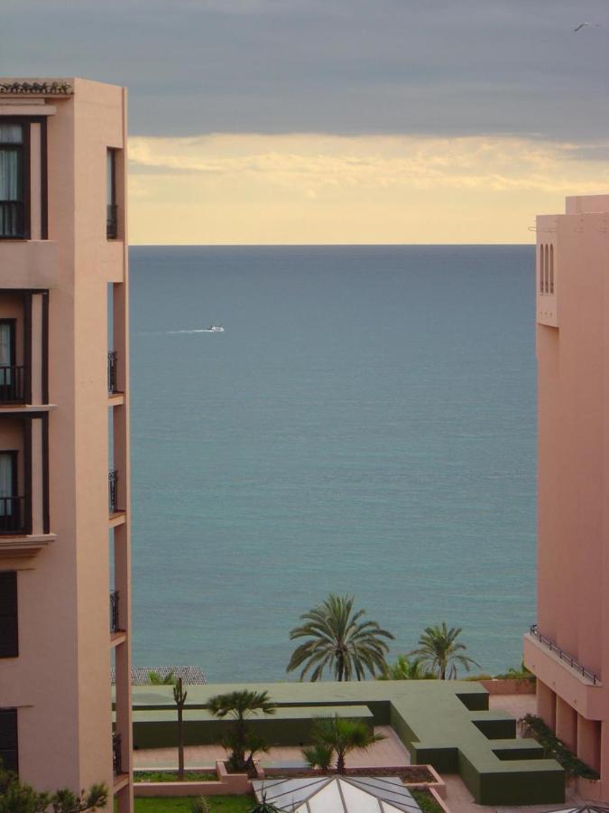 Apartamento Tm 616 Marbella Exterior foto