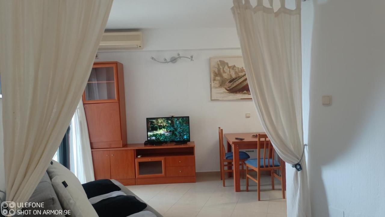 Apartamento Tm 616 Marbella Exterior foto