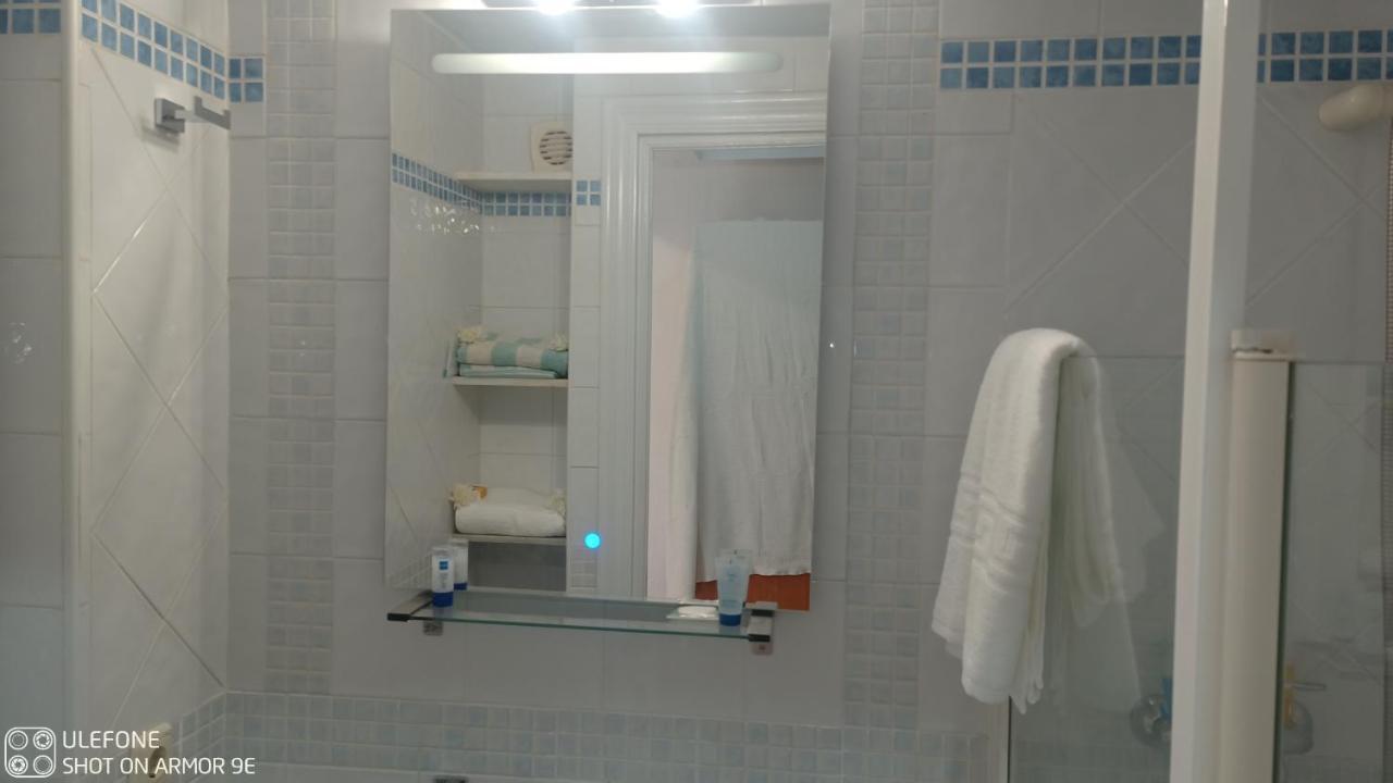 Apartamento Tm 616 Marbella Exterior foto