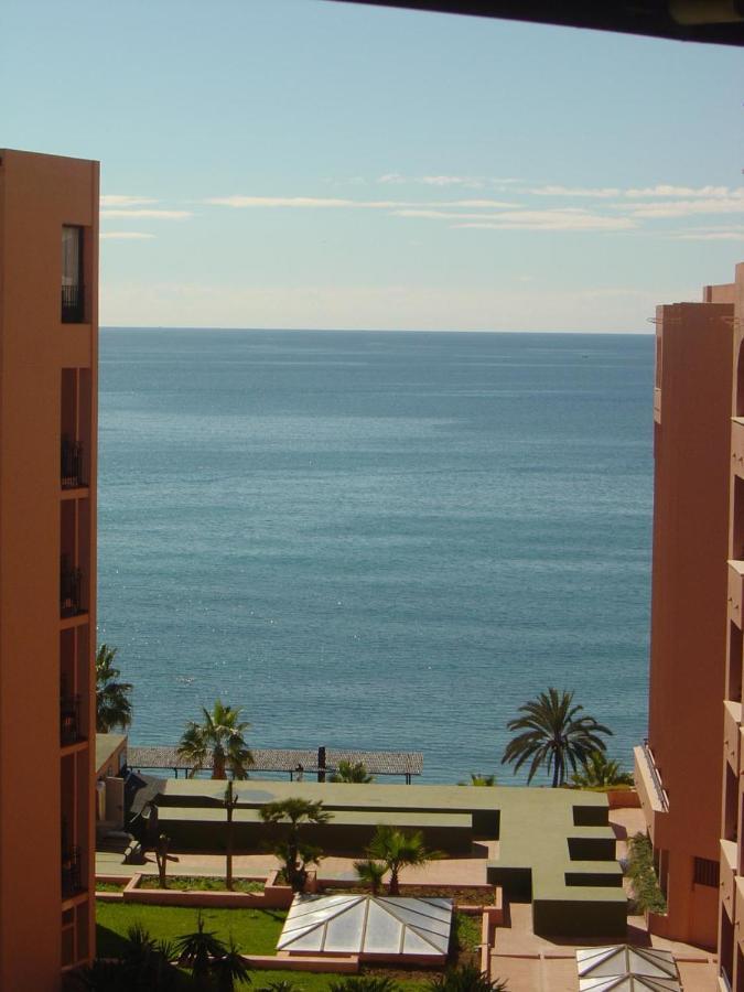 Apartamento Tm 616 Marbella Exterior foto