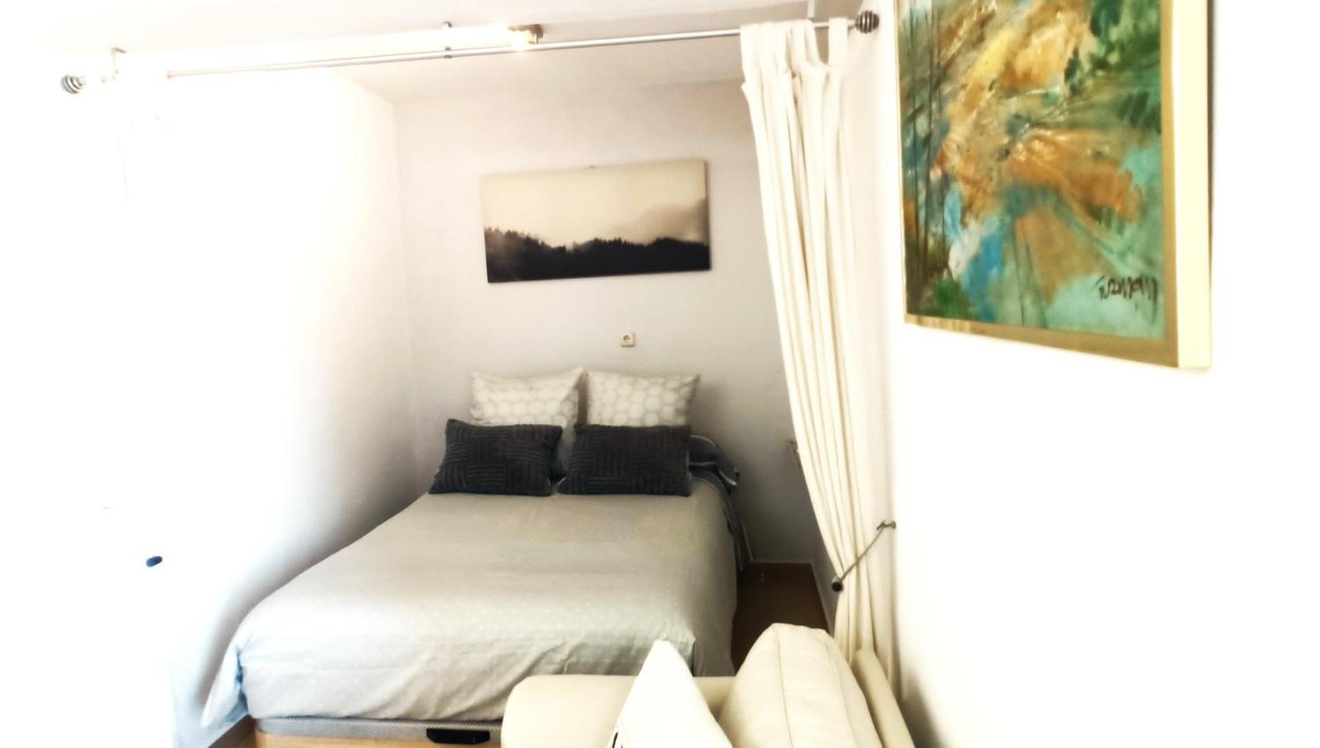 Apartamento Tm 616 Marbella Exterior foto