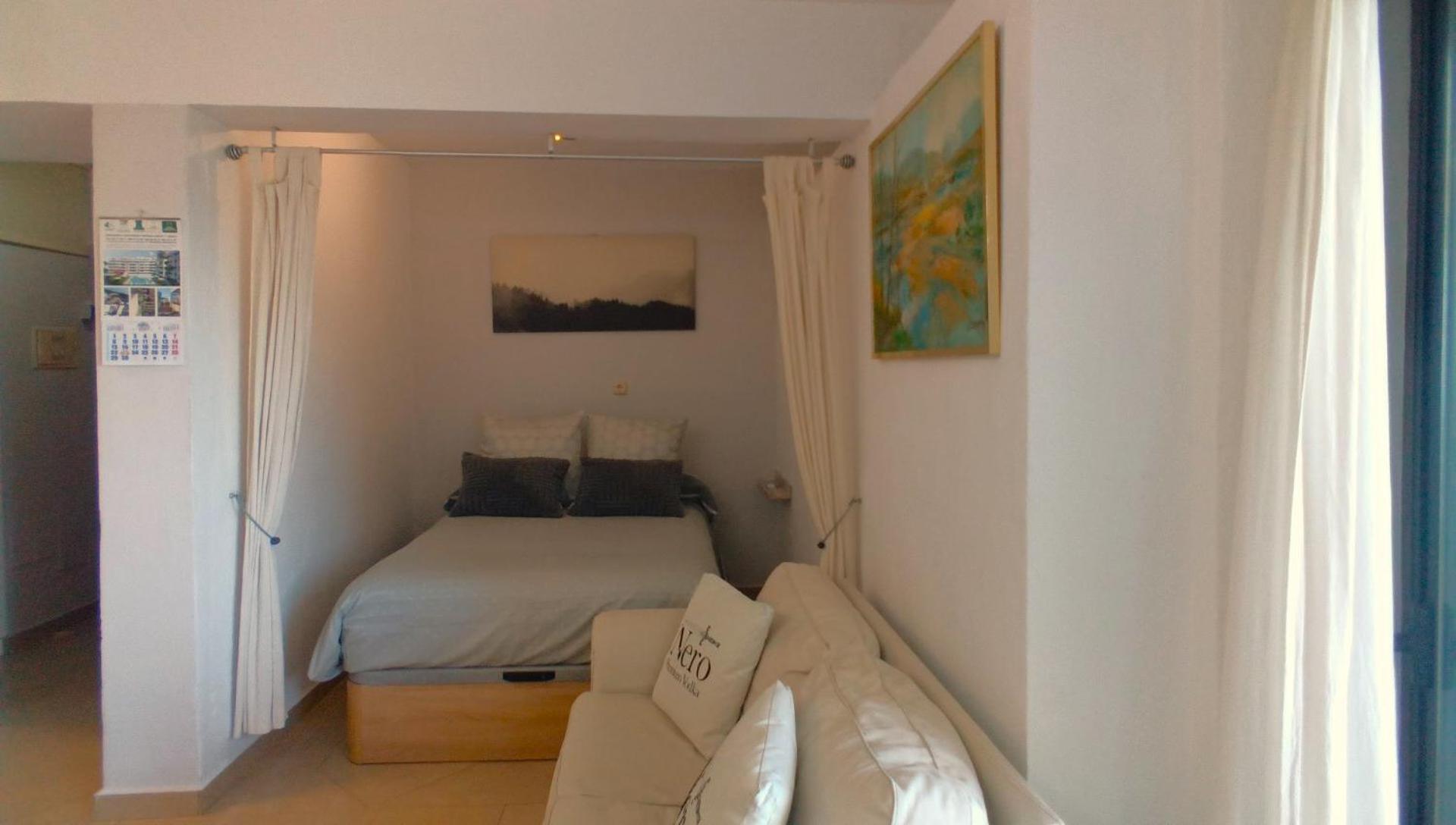 Apartamento Tm 616 Marbella Exterior foto